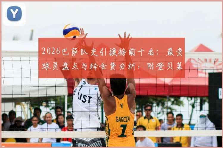 2026巴萨队史引援榜前十名：最贵球员盘点与转会费分析，附登贝莱、库蒂尼奥身价对比